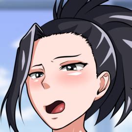 momo rule 34|Momo yaoyorozu (nsfw.